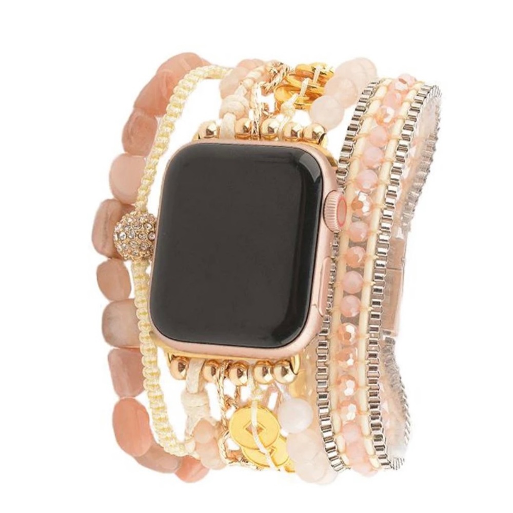 Vitoria Emerson Apple Watch Bracelet